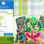 4DPRIZEWLATOTO JACKPOT PGSOFT Gaming “Mythical Guardians”ββββ ββββββββ Rp.16.000.000,-LUNAS