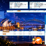 INDO4DPOOLS JACKPOT SYDNEY POOLS FULL ( TIAP HARI ) “8463” Rp10.500.000,- LUNAS