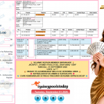 BINTANG4DP JACKPOT SYDNEY POOLS FULL (TIAP HARI) “3504” Rp15.500.000,- LUNAS