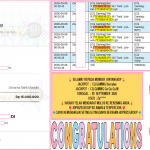 BINTANG4DP JACKPOT CQ GAMING “Hercules” & “Gu Gu Gu M” Rp,15.000.000,- LUNAS