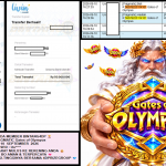 BINTANG4DP JACKPOT PRAGMATIC “Gates of Olympus”‎‏‏‎‎ Rp200.000.000,- LUNAS