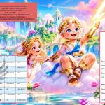 INDO4DPOOLS JACKPOT Pragmatic “Gates of Olympus 1000” Rp25.200.000,- LUNAS