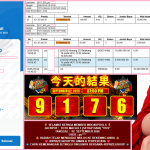 INDO4DPOOLS JACKPOT TOTO MACAU 3 (SETIAP HARI) “9176”‎‏‏‎ Rp10.000.000,- LUNAS