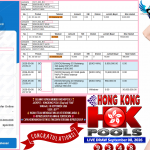 INDO4DPOOLS JACKPOT HONGKONG POOLS (Tiap hari) “9348”‎‏‏‎‎ Rp30.000.000,- LUNAS