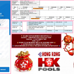 INDO4DPOOLS JACKPOT HONGKONG POOLS (Tiap hari) “9298”‎‏‏‎‎ Rp15.250.000,- LUNAS