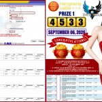 INDO4DPOOLS JACKPOT HONGKONG LOTTO (TIAP HARI) “4533”‎‏‏‎ Rp50.000.000,- LUNAS