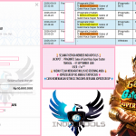 INDO4DPOOLS JACKPOT PRAGMATIC “Gates of Gatot Kaca Super Scatter”βββββ Rp10.000.000,- LUNAS