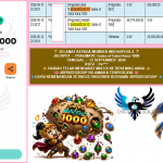 INDO4DPOOLS JACKPOT PRAGMATIC “Gates of Gatot Kaca 1000″βββββ Rp50.000.000,- LUNAS