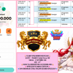 INDOVEGAS4D JACKPOT PRAGMATIC “Starlight Princess 1000″‎‏‏‎‎ Rp30.500.000,- LUNAS