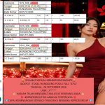 BINTANG4DP JACKPOT TOGEL HONGKONG POOLS FULL “0752” Rp 12.300.000,- LUNAS