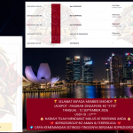 SHIO4DP JACKPOT PASARAN SINGAPORE 4D “2710” Rp2.700.000,- LUNAS