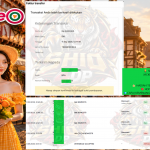 SHIO4DP JACKPOT PASARAN TOGEL BULLSEYE “1141” Rp4.200.000,- LUNAS