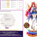 SHIO4DP JACKPOT PRAGMATIC “Starlight Princess Super Scatter” Rp.1.000.000,-LUNAS