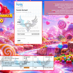 INDO4DPOOLS JACKPOT Pragmatic “Sweet Bonanza 1000” Rp25.000.000,- LUNAS