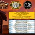 SHIO88 JACKPOT PGSOFT “Wild Bounty Showdown” Rp 14.700.000,- LUNAS