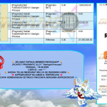 BINTANG4DP JACKPOT PRAGMATIC SLOT “Starlight Princess” Rp21.000.000,- LUNAS