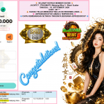 SHIO88 JACKPOT PRAGMATIC “Mahjong Wins 3 – Black Scatter”‎‏‏‎‎ Rp10.000.000,- LUNAS